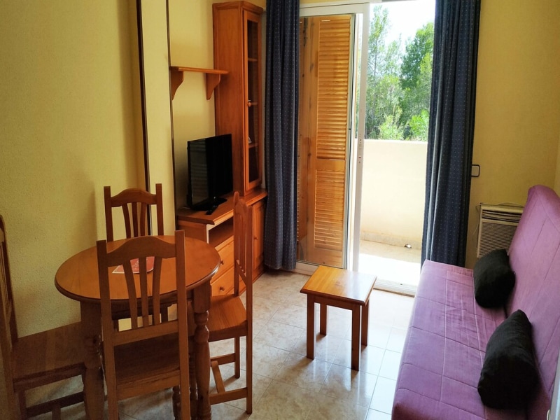 Apartamentos Costa Azahar 3000
