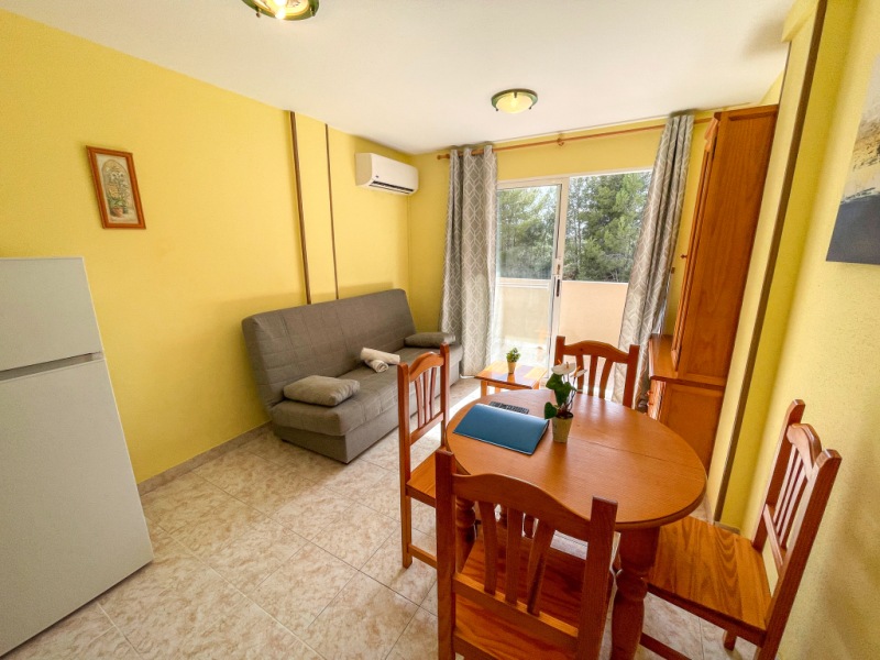 Apartamentos Costa Azahar 3000