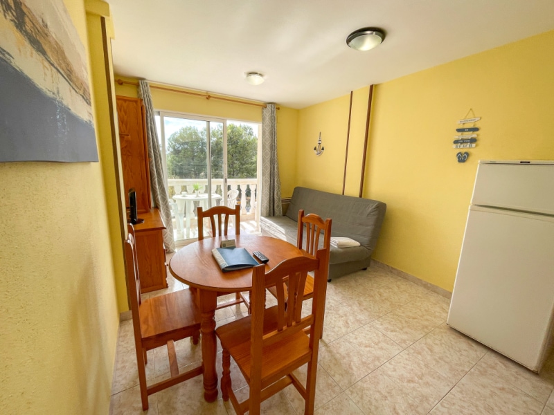 Apartamentos Costa Azahar 3000