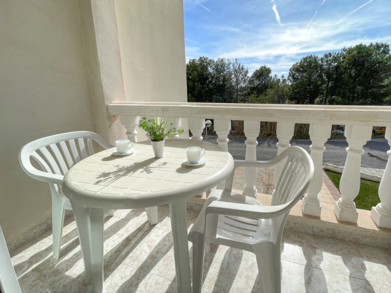 Apartamentos Costa Azahar 3000