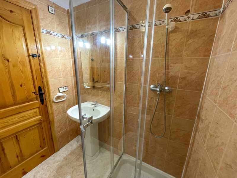 Apartamentos Costa Azahar 3000