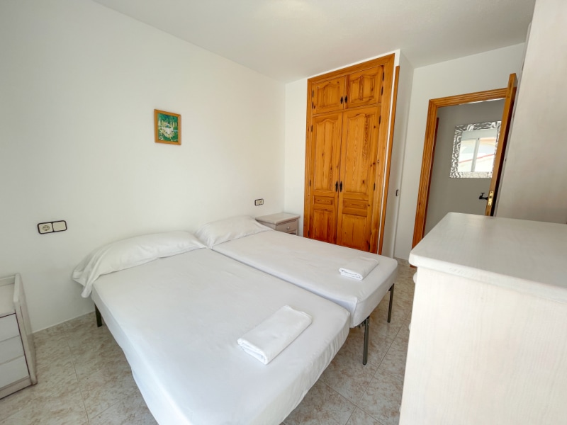 Apartamentos Costa Azahar 3000