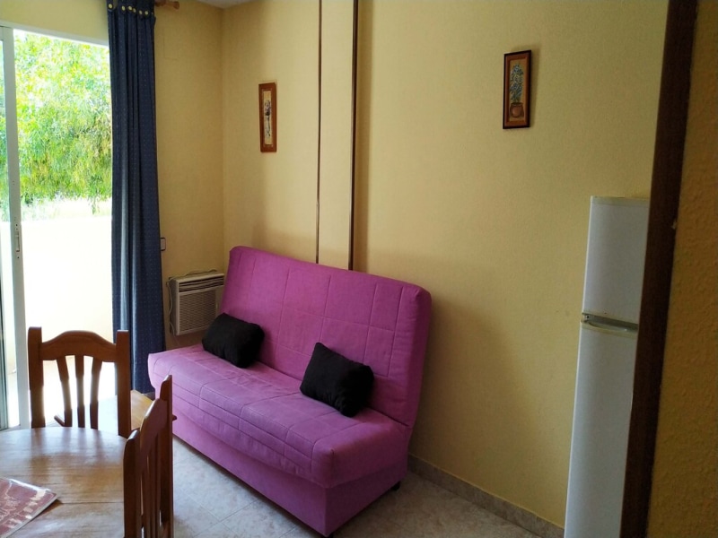 Apartamentos Costa Azahar 3000