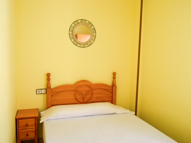 Apartamentos Costa Azahar 3000