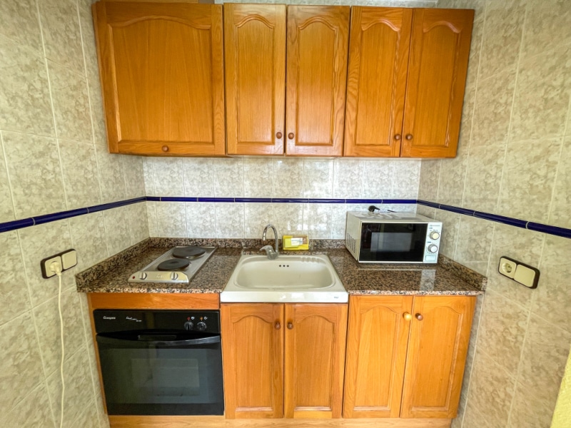 Apartamentos Costa Azahar 3000