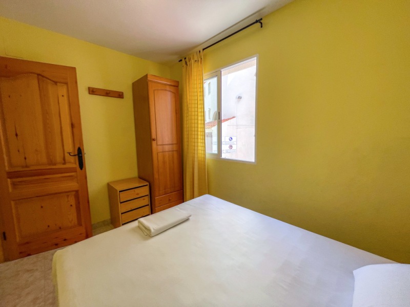 Apartamentos Costa Azahar 3000