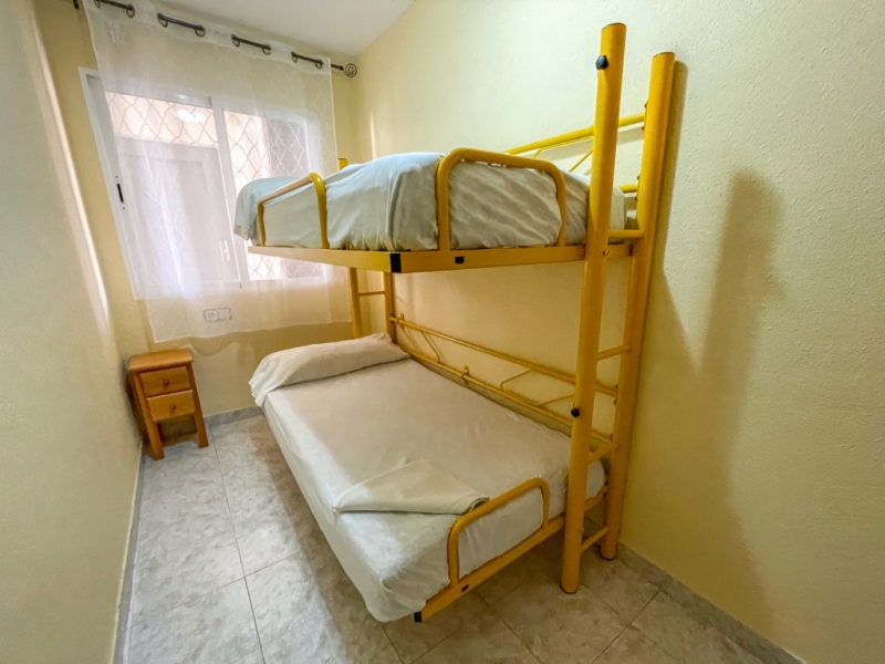 Apartamentos Costa Azahar 3000