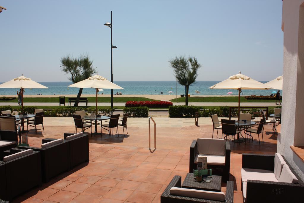 Hotel Rosa Dels Vents