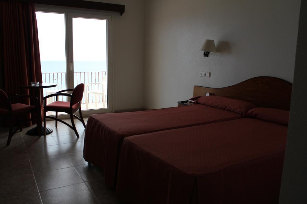 Hotel Rosa Dels Vents