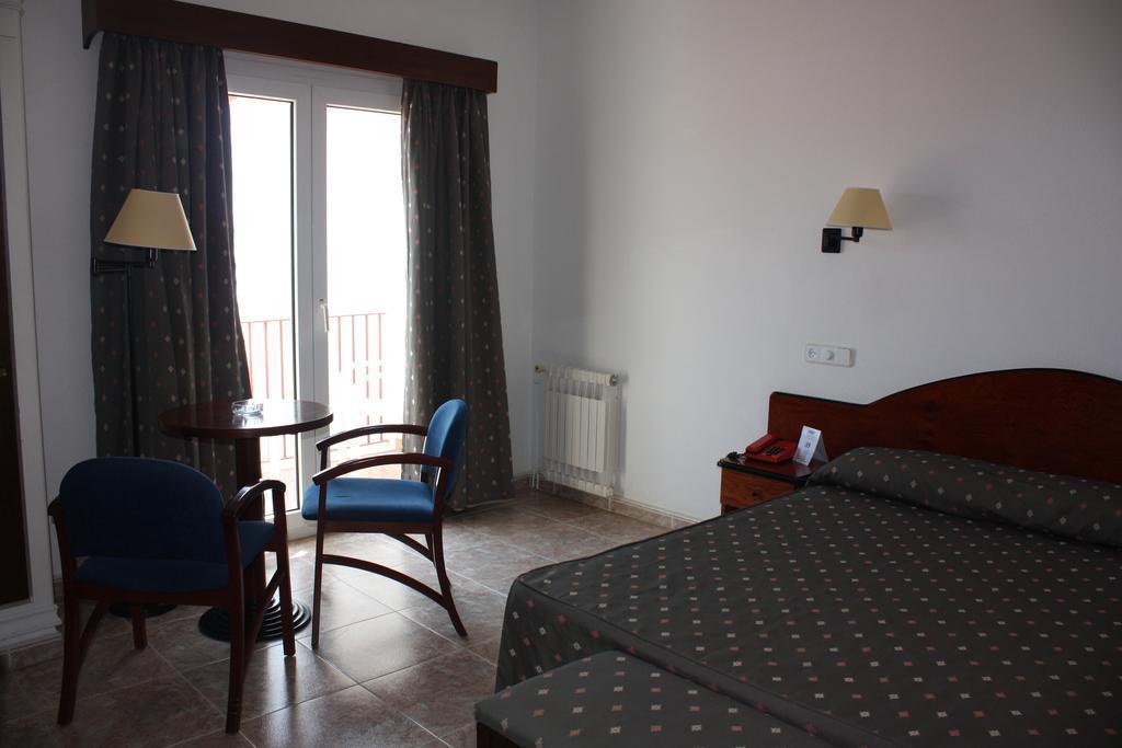 Hotel Rosa Dels Vents