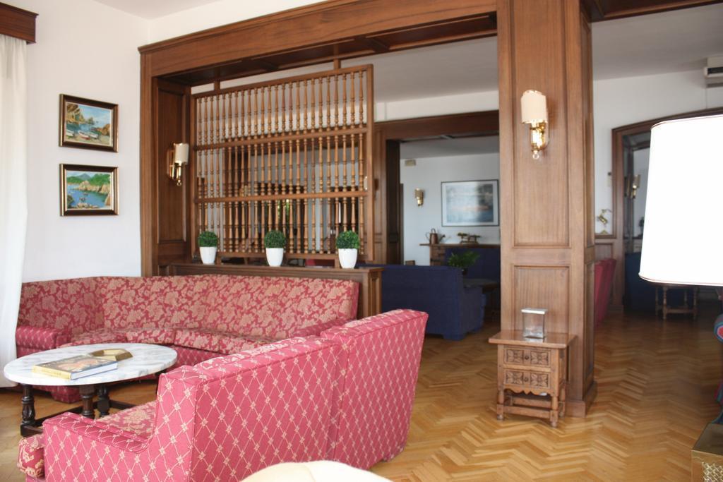 Hotel Rosa Dels Vents