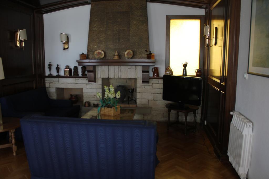 Hotel Rosa Dels Vents