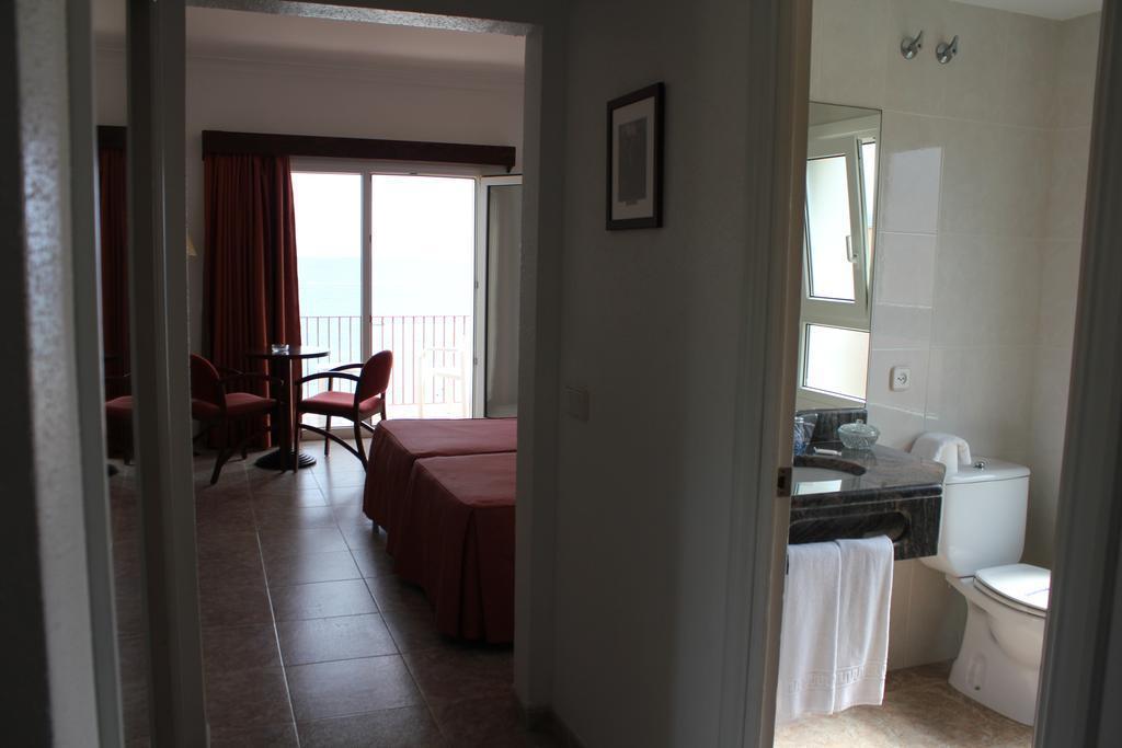 Hotel Rosa Dels Vents