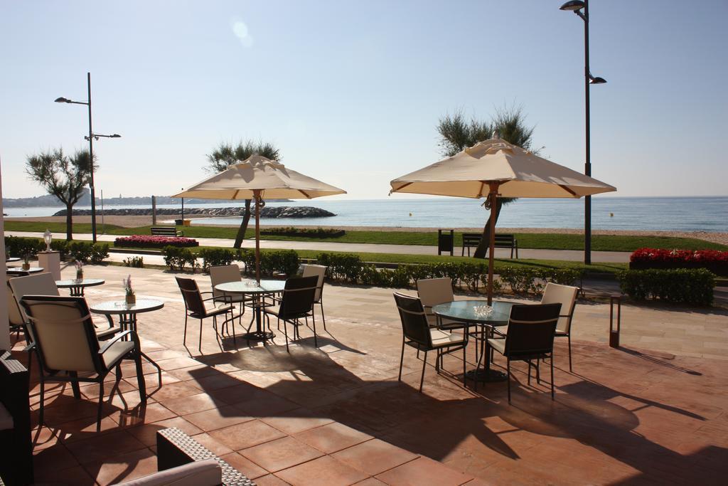 Hotel Rosa Dels Vents