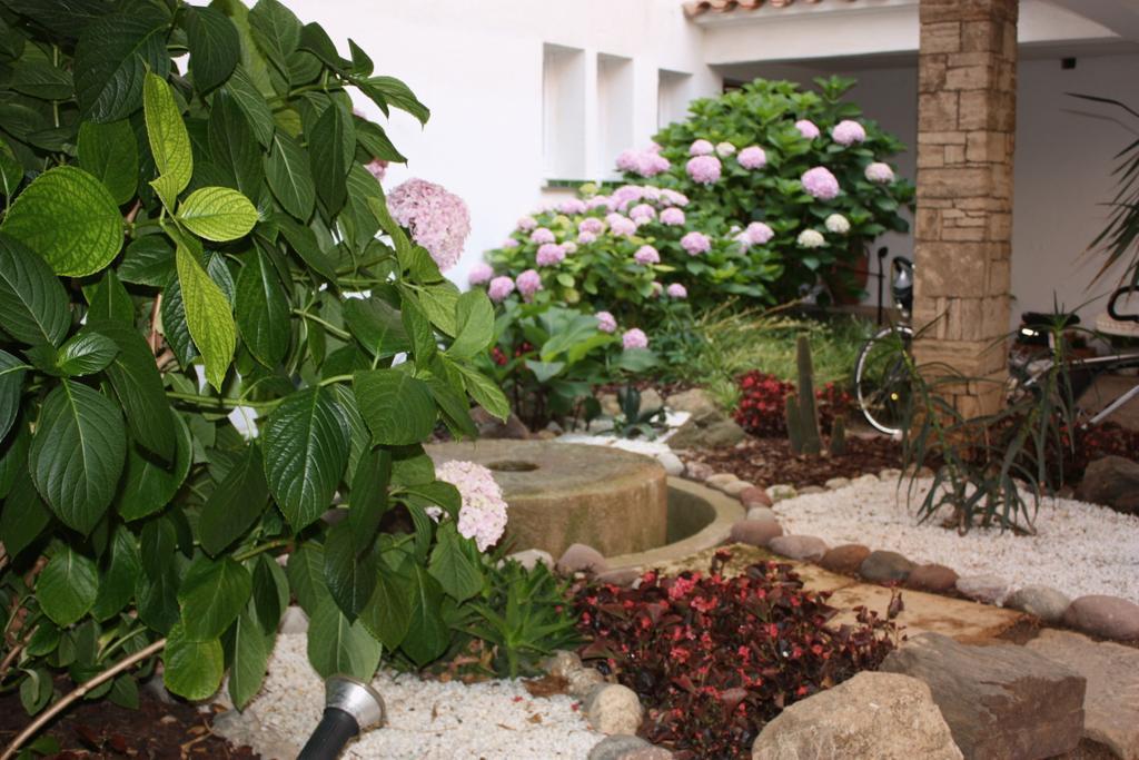 Hotel Rosa Dels Vents