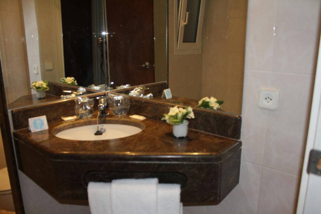 Hotel Rosa Dels Vents