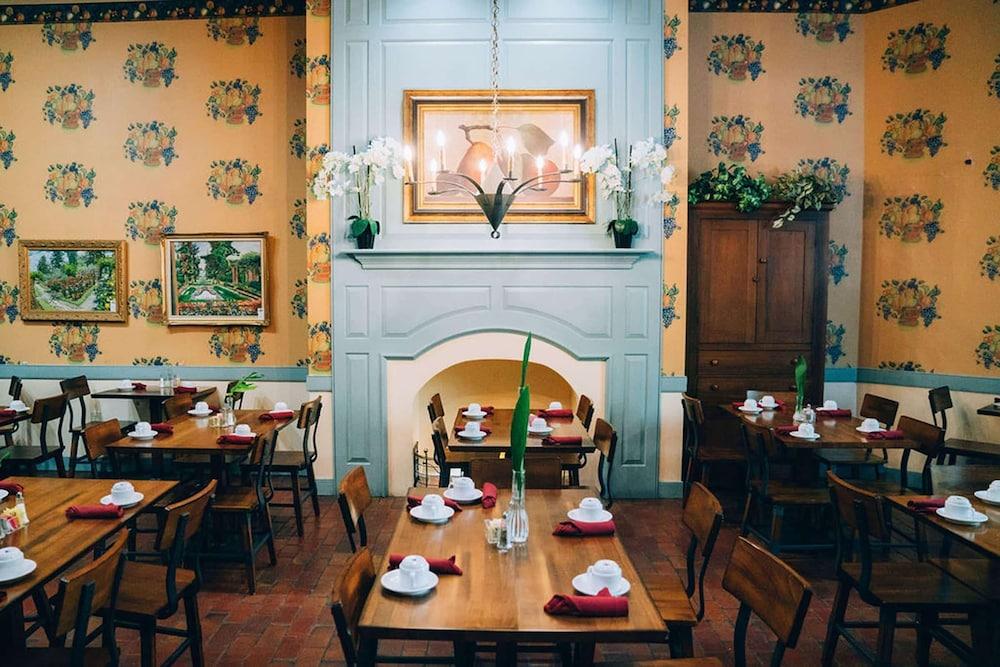 The Historic Brookstown Inn, Trademark Collection by Wyndham