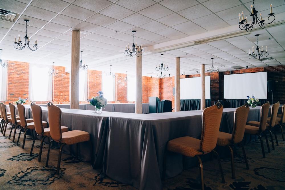 The Historic Brookstown Inn, Trademark Collection by Wyndham