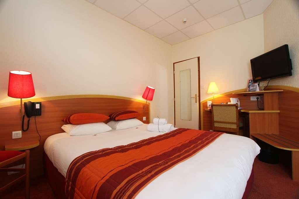 Kyriad Hotel Lamballe
