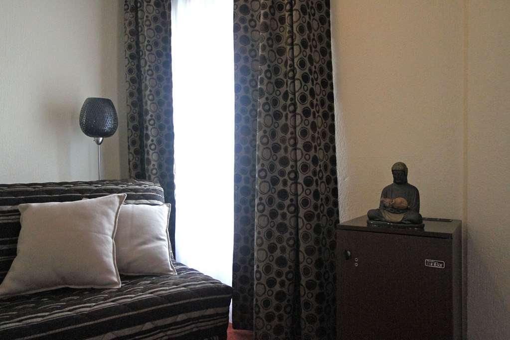 Kyriad Hotel Lamballe