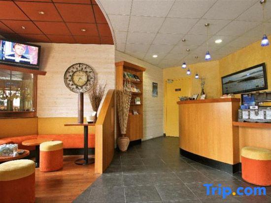 Kyriad Hotel Lamballe