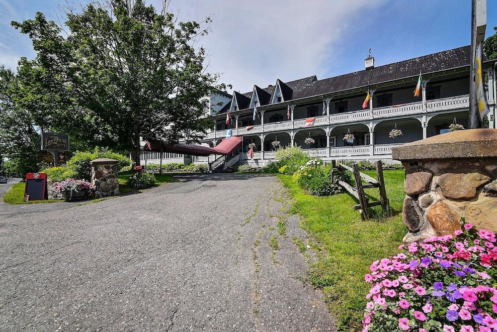 Auberge Lakeview Inn