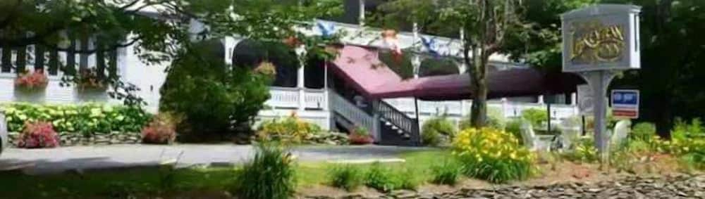 Auberge Lakeview Inn