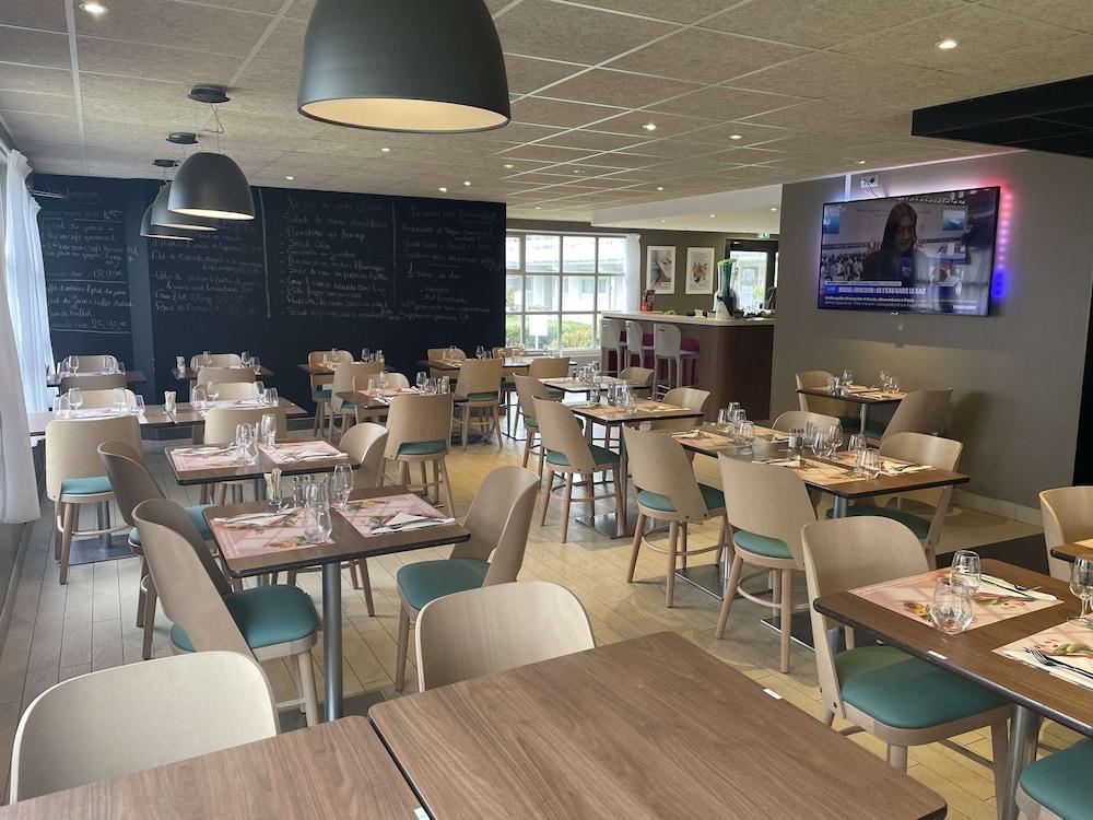 Hotel Campanile Orleans Sud - La Source