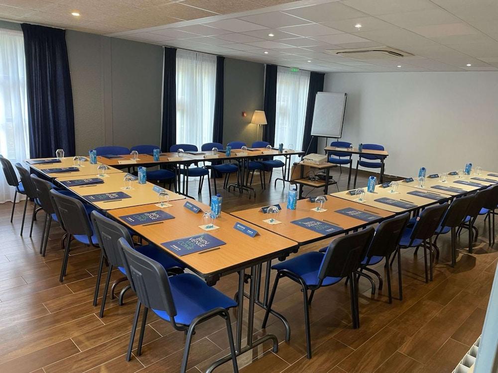Hotel Campanile Orleans Sud - La Source