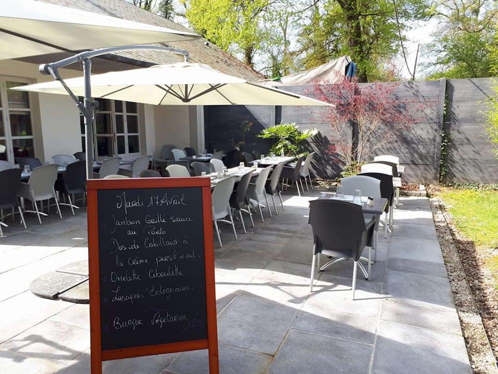 Hotel Campanile Orleans Sud - La Source