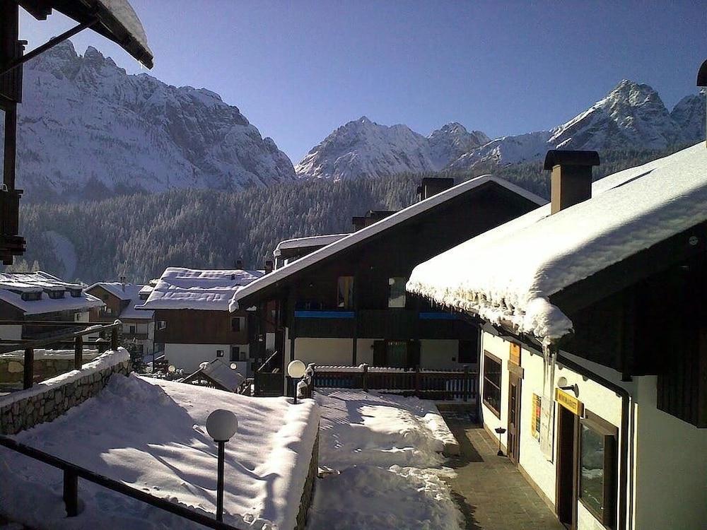 Borgo al Sole