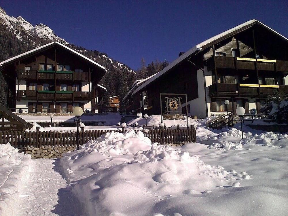 Borgo al Sole