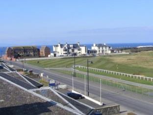 Prestwick Old Course