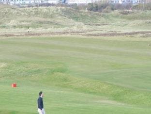 Prestwick Old Course