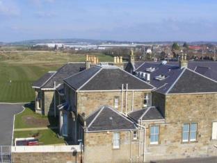 Prestwick Old Course