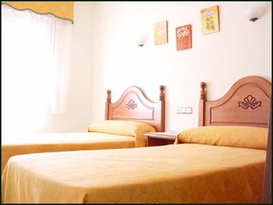 Hostal O Camouco