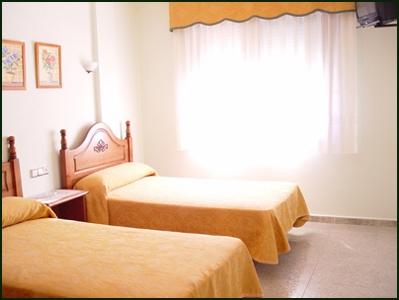 Hostal O Camouco