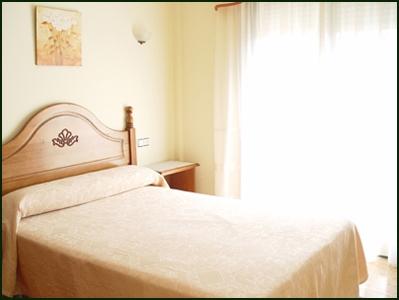 Hostal O Camouco