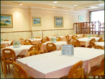 Hostal O Camouco