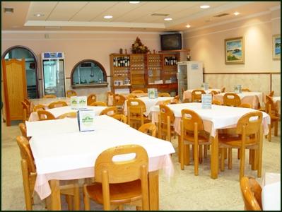 Hostal O Camouco