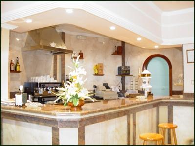 Hostal O Camouco
