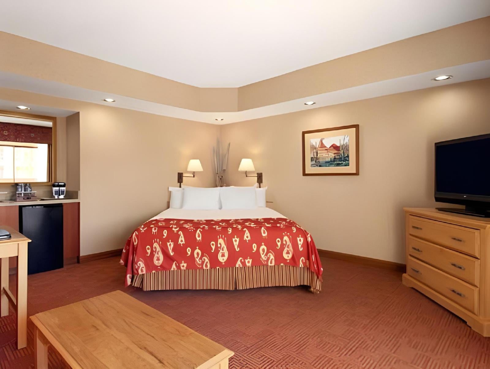 Hilton Phoenix Airport