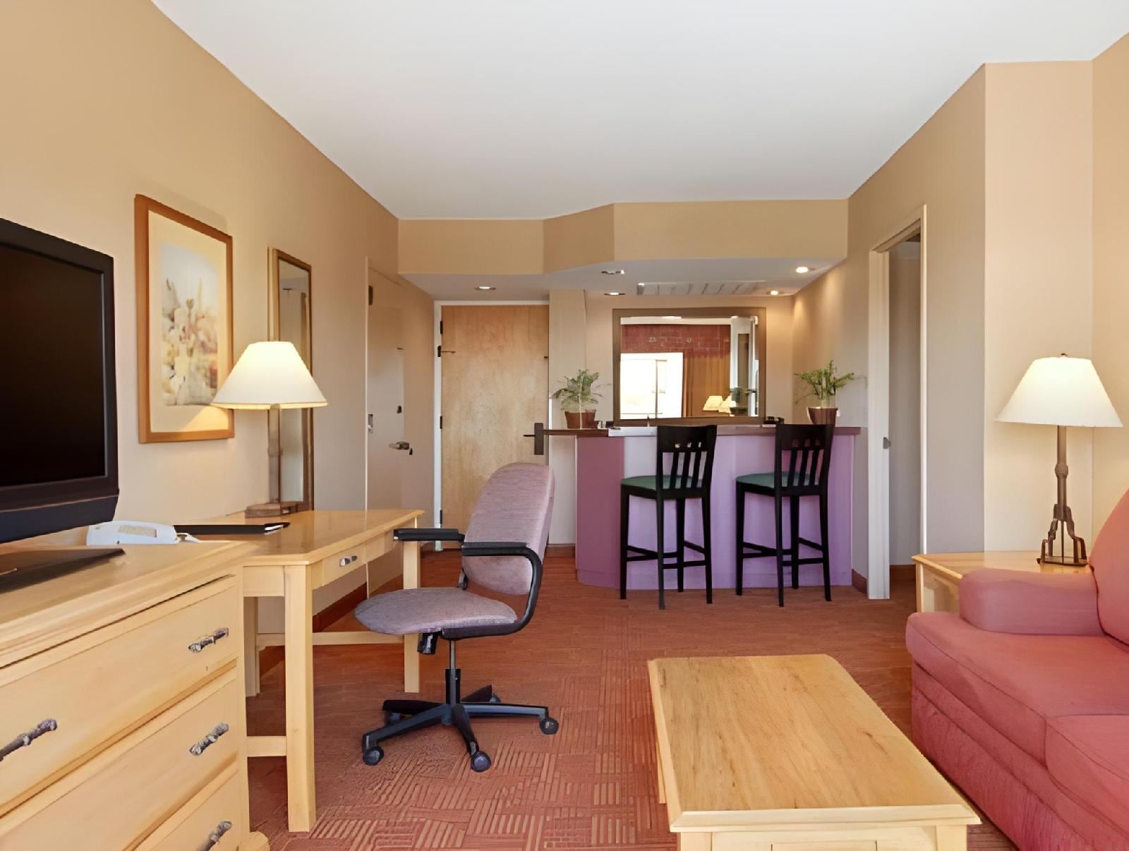 Hilton Phoenix Airport