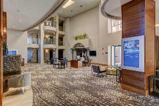 Hilton Phoenix Airport