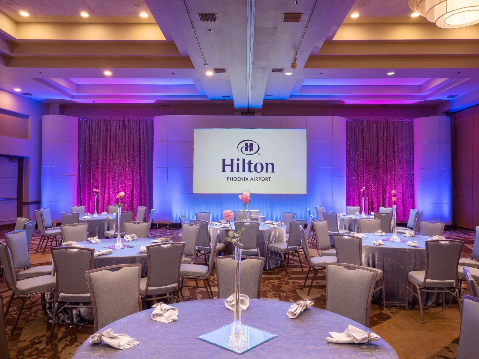 Hilton Phoenix Airport