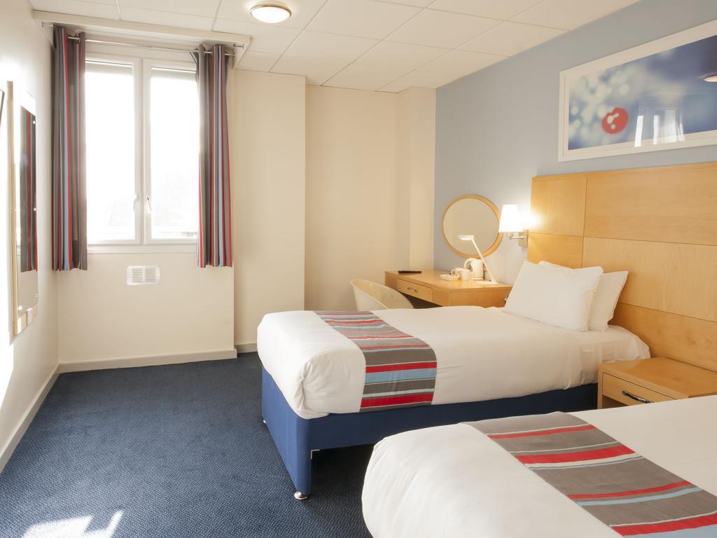 Travelodge London Covent Garden