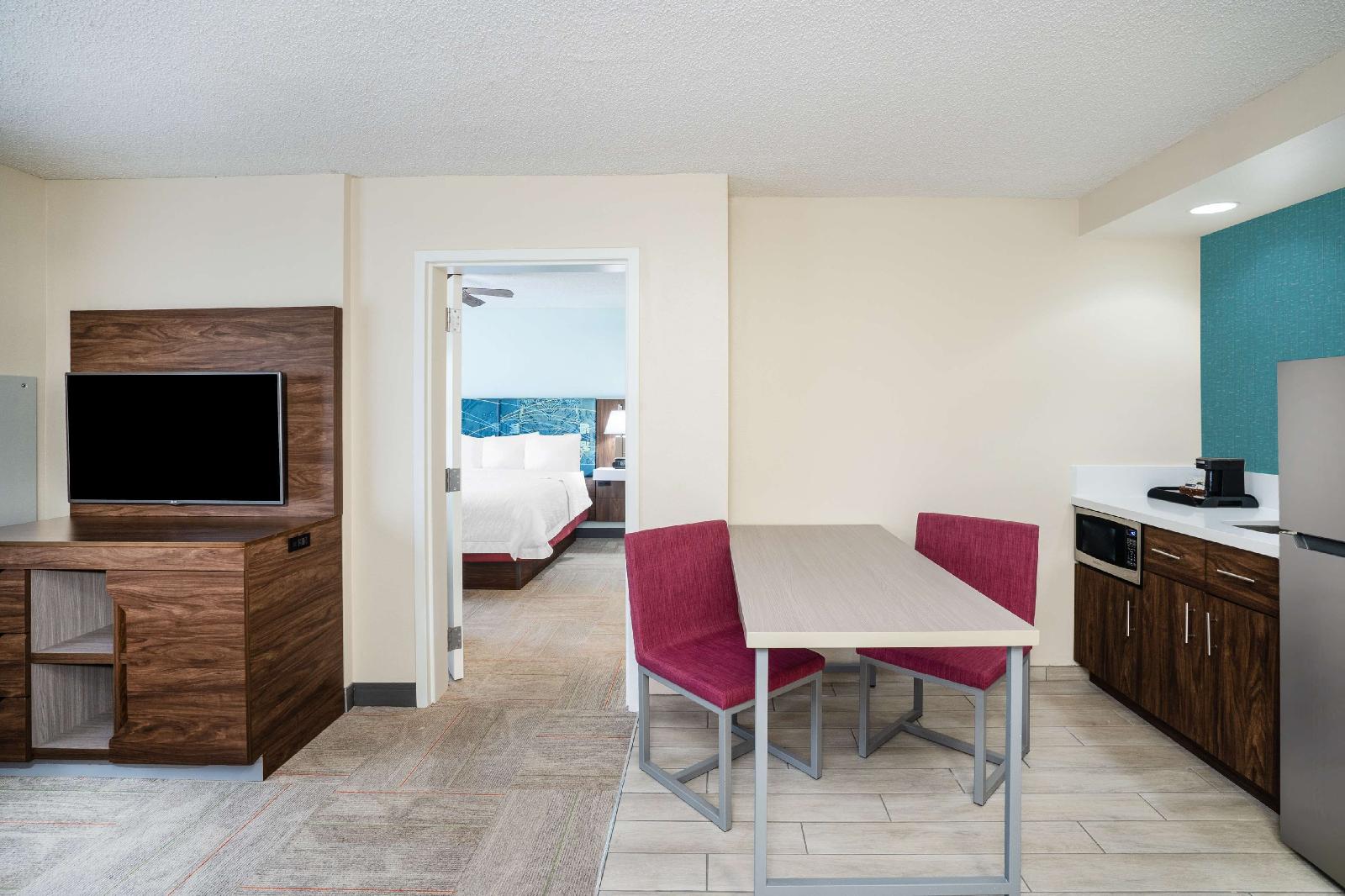 Hampton Inn & Suites West Little Rock