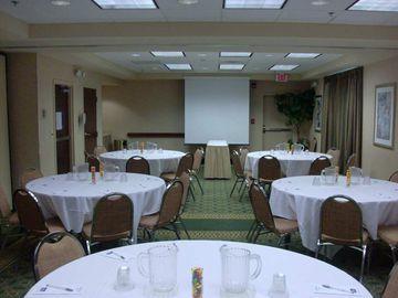 Hampton Inn & Suites West Little Rock