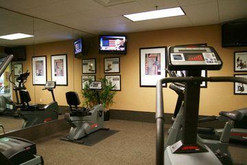 Hampton Inn & Suites West Little Rock