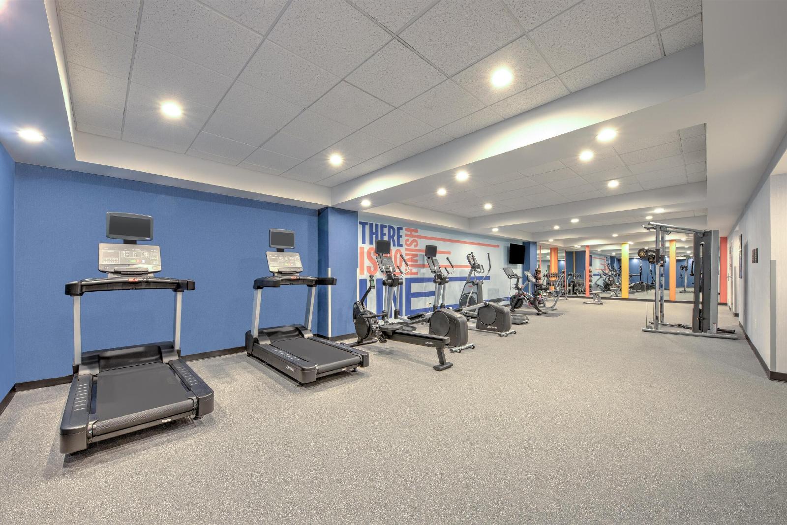 Hampton Inn & Suites West Little Rock